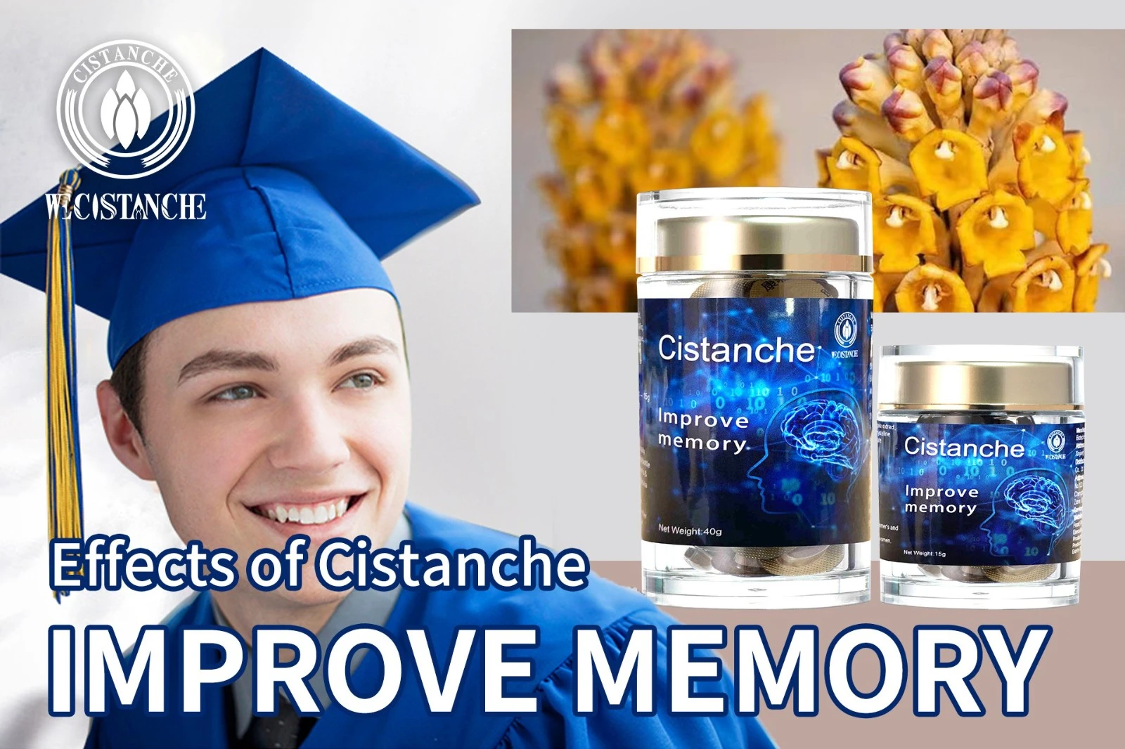 best way to take cistanche