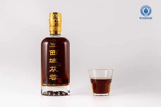 cistanche liqour