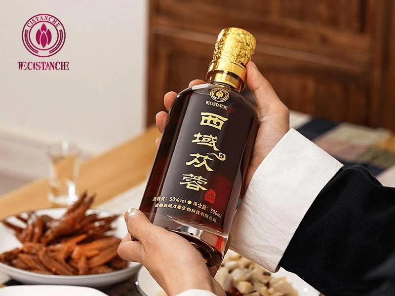 cistanche liqour02