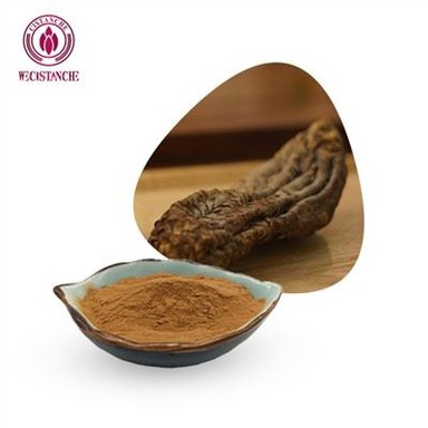 Cistanche rau Whitening