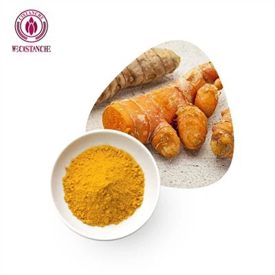 Turmeric Root Extract 95 Curcuminoids