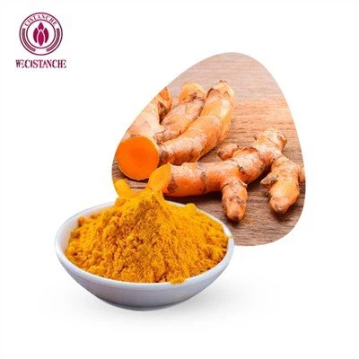 Turmeric Root Extract hmoov