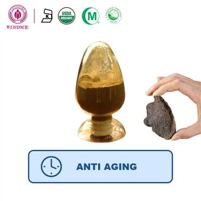 Anti Aging Cistanche