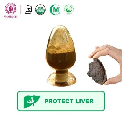 Cistanche Extract tiv thaiv daim siab